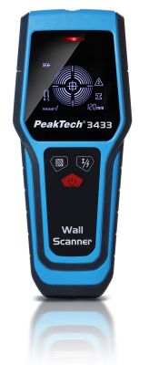 Wall-Scanner