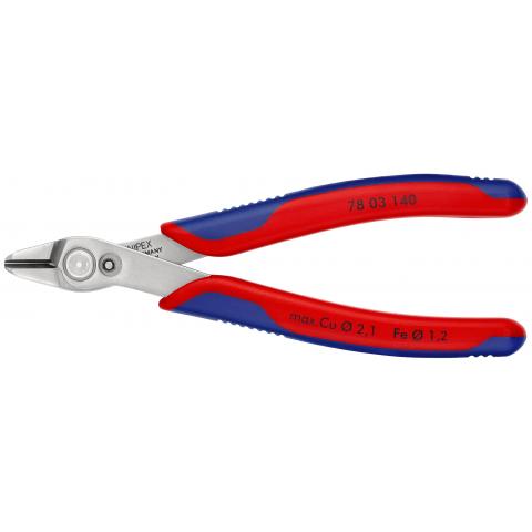 Electronic Super Knips® XL KNIPEX