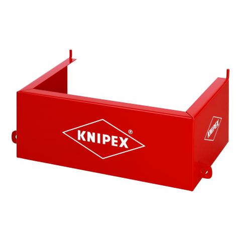 Wandaufsatz für Lochplattenwand KNIPEX