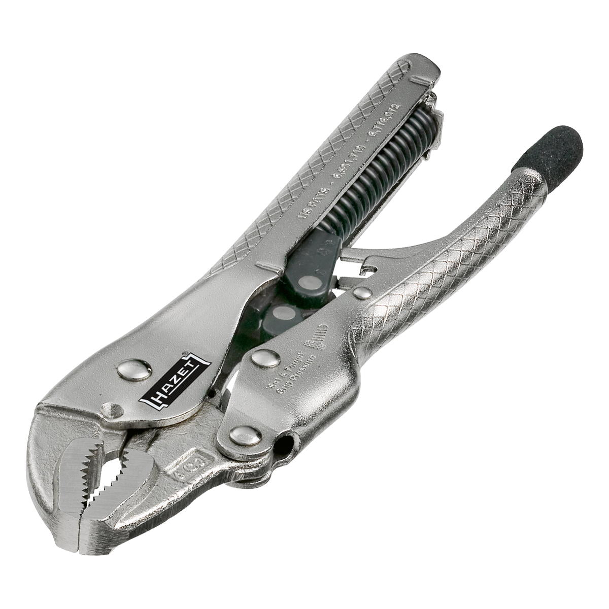 Produktbild von Wiha Zangenset Hazet 752-1 Gripzange - TBS Aachen Nschlüssel