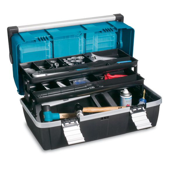 Werkzeugkasten - Koffer HAZET