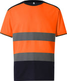 Warnschutz-T-Shirt Yoko - MELTEC GmbH