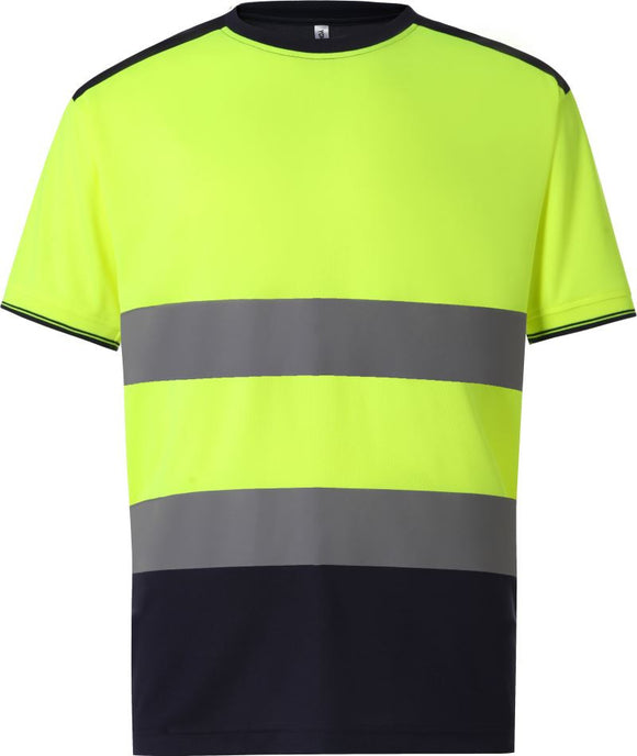 Warnschutz-T-Shirt Yoko - MELTEC GmbH