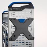 i-BOXX Wandhalter - MELTEC GmbH