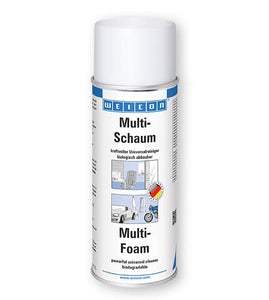 Multi-Schaum - MELTEC GmbH