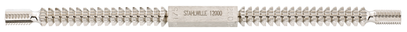 Gewindefeile 12000 - MELTEC GmbH