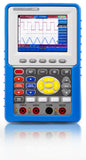 P 1205 - 20 MHz / 2 CH Hand-Oszilloskop mit Digitalmultimeter - MELTEC GmbH