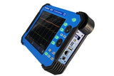 P 1212 - 100 MHz / 4 CH, 1 GS/s Tablet-Oszilloskop - MELTEC GmbH