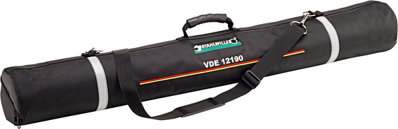 VDE-Tasche mit Trageriemen Nr. 12190 VDE - MELTEC GmbH