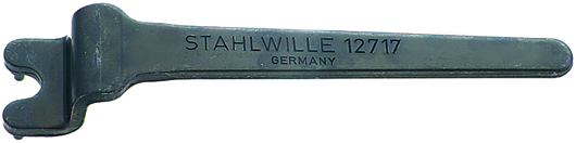 Zweilochmutterndreher Nr. 12717 - MELTEC GmbH