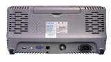 P 1295 - 100 MHz / 4 CH ~ 1 GS/s ~ Touchscreen-Oszilloskop mit USB & LAN - MELTEC GmbH