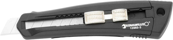 Abbrechklingenmesser 18 mm Nr. 12965-3
