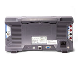 P 1370 - 60 MHz/4 CH ~ 1 GS/s ~ Digital Oszilloskop mit Touch Screen, DMM, Decoder, VGA - MELTEC GmbH