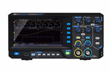 P 1400 - 5 MHz / 2CH, 100MS/s Digital Speicher Oszilloskop - MELTEC GmbH