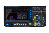 P 1402 - 20 MHz / 2CH, 250MS/s Digital Speicher Oszilloskop - MELTEC GmbH