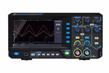 P 1403 - 50 MHz / 2CH, 500MS/s Digital Speicher Oszilloskop - MELTEC GmbH