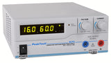 P 1570 - Labornetzteil DC 1 - 16V / 0 - 60A & USB - MELTEC GmbH