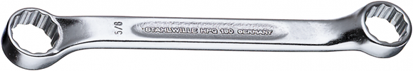 Doppelringschlüssel Nr. 180a - MELTEC GmbH