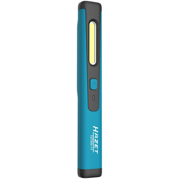 LED Pen Light ∙ wireless charging - MELTEC GmbH