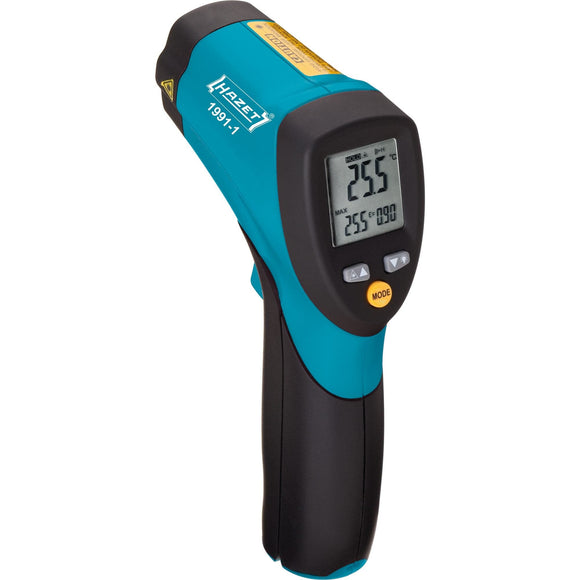 Infrarot-Thermometer - MELTEC GmbH