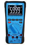 P 2035 - True RMS 1000 V Digitalmultimeter 6.000 Counts, USB - MELTEC GmbH