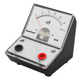 P 205-01 - Analog-Amperemeter 0 - 50 µA (ED-205 0-50µ) - MELTEC GmbH