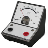 P 205-02 - Analog-Amperemeter 0 -100 µA (ED-205 0-100) - MELTEC GmbH