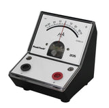 P 205-08 - Analog-Galvanometer +/- 35 µA DC (ED-205 GALVA) - MELTEC GmbH