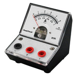 P 205-09 - Analog-Amperemeter 0 - 1 A - 5 A AC (ED-205 1-5A) - MELTEC GmbH