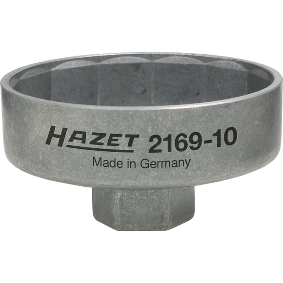 Ölfilter-Schlüssel Vierkant 10 mm (3/8 Zoll) - MELTEC GmbH