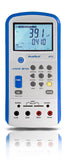 P 2170 - LCR-/ESR-Meter, 100 Hz - 100 kHz, mit USB - MELTEC GmbH