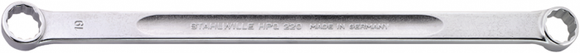 Doppelringschlüssel Nr. 220 - MELTEC GmbH