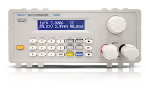 P 2280 - Elektronische DC-Last mit USB - MELTEC GmbH