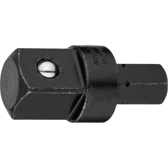 Adapter Sechskant 10 mm (3/8 Zoll) - MELTEC GmbH