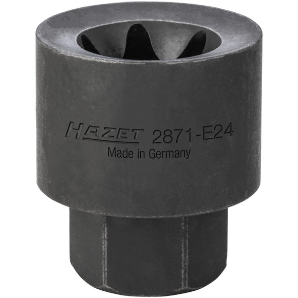 Bremssattel TORX® EinsatzAußen-Sechskant 22 mm ∙ Außen TORX® Profil ∙ E24 - MELTEC GmbH