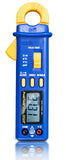 P 3131 - Stromzangenamperemeter ~ 4.000 Counts ~ 300 A AC/DC mit TrueRMS & DMM - MELTEC GmbH
