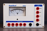 P 3296 - Analog Voltmeter ~ 1000V AC/DC - MELTEC GmbH