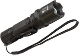 LuxPremium Fokus-LED-Taschenlampe TL 250F - MELTEC GmbH