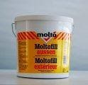 Molto - Aussen Moltofill - MELTEC GmbH