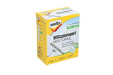 Molto - Blitzzement Moltofill-weiss - MELTEC GmbH