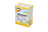 Molto - Blitzzement Moltofill-grau - MELTEC GmbH