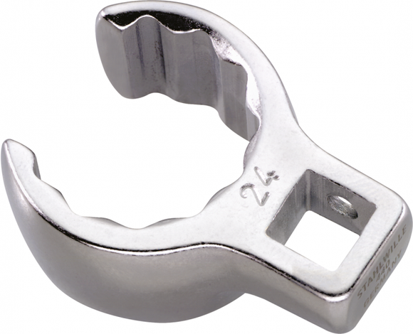 CROW-RING-Schlüssel Nr. 440a - MELTEC GmbH