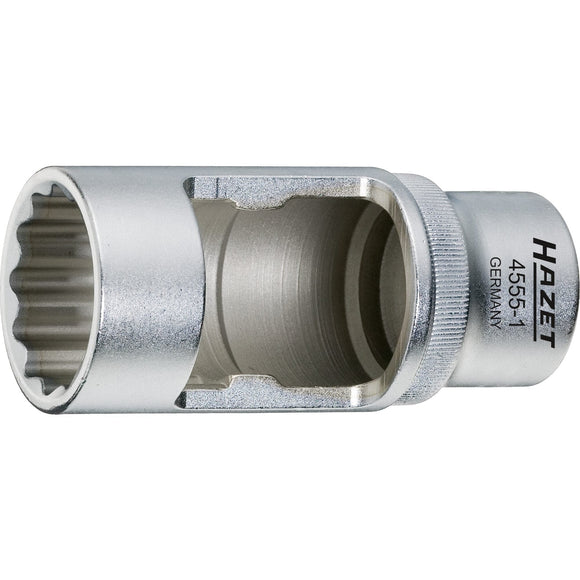 Einspritzdüsen-WerkzeugVierkant 12,5 mm (1/2 Zoll) - MELTEC GmbH