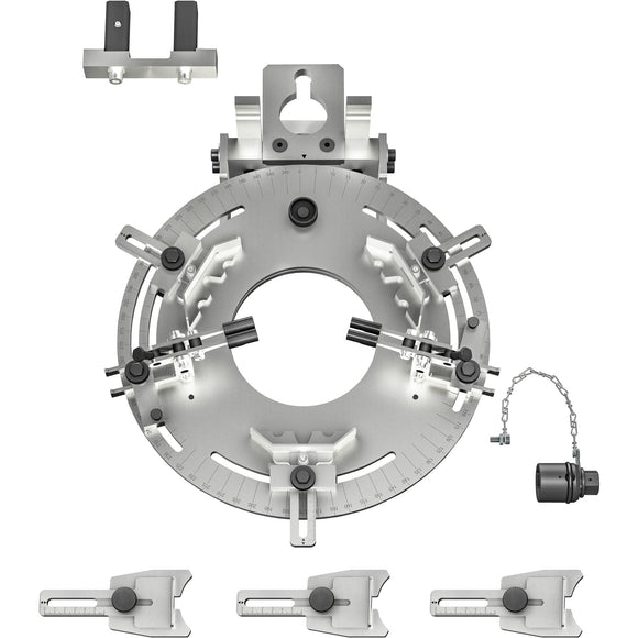 Universal Spannteller ∙ verstellbar - MELTEC GmbH