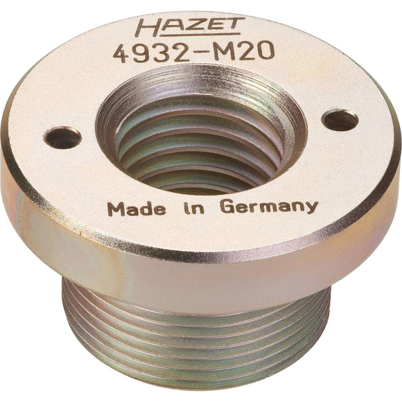 Adapter für Hohlkolben-Zylinder ∙ 4932-17