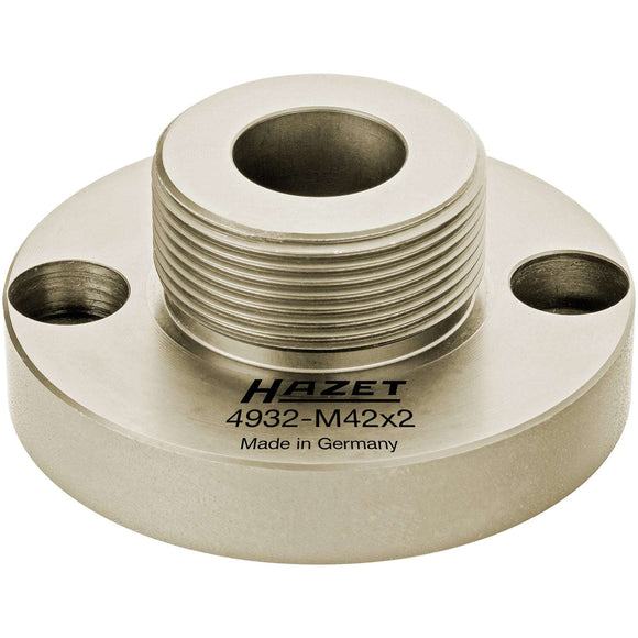 Adapter für Hohlkolben-Zylinder ∙ 4932-17