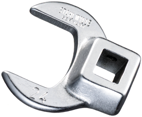 CROW-FOOT-Schlüssel Nr. 540 - MELTEC GmbH