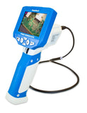 P 5600 - Video-Endoskop, Farb-TFT, USB und SD-Karte - MELTEC GmbH