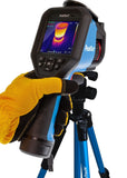 P 5620 - Wärmebildkamera, 384x288 px, -20°C, 550°C,WiFi/Bluetooth/USB, Analysesoftware - MELTEC GmbH