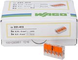 WAGO, 5er COMPACT - MELTEC GmbH